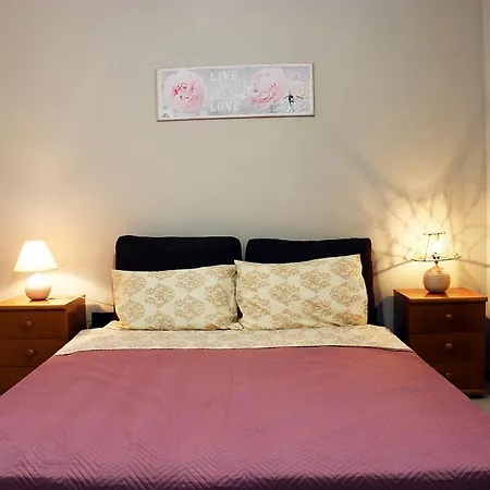 Rocce Nel Mare - 2bd - Simplicity And Style - Meteora