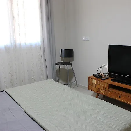 Rocce Nel Mare - 2bd - Simplicity And Style - Meteora Διαμέρισμα