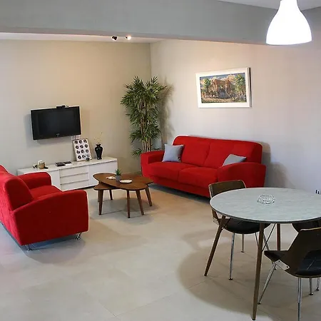 Rocce Nel Mare - 2bd - Simplicity And Style - Meteora