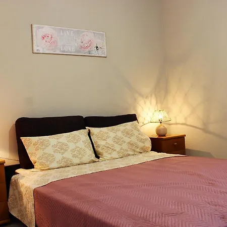 Rocce Nel Mare - 2bd - Simplicity And Style - Meteora * Καλαμπάκα