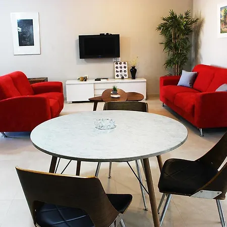Rocce Nel Mare - 2bd - Simplicity And Style - Meteora * Καλαμπάκα