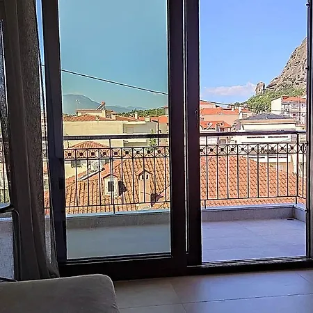 Rocce Nel Mare - 2bd - Simplicity And Style - Meteora