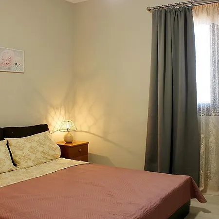 Διαμέρισμα Rocce Nel Mare - 2bd - Simplicity And Style - Meteora *