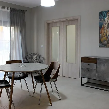 Rocce Nel Mare - 2bd - Simplicity And Style - Meteora Διαμέρισμα Καλαμπάκα