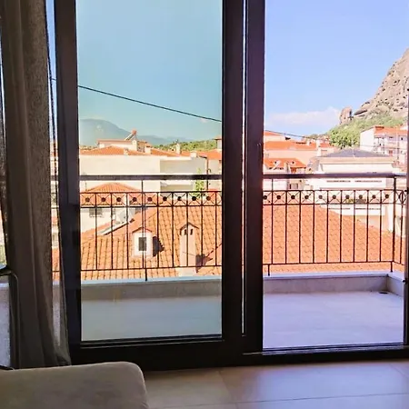 Rocce Nel Mare - 2bd - Simplicity And Style - Meteora Διαμέρισμα *