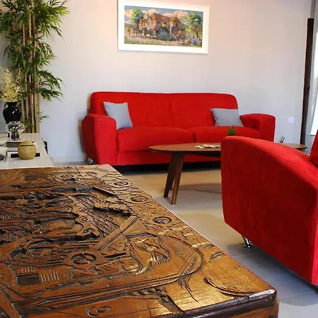 Rocce Nel Mare - 2bd - Simplicity And Style - Meteora Διαμέρισμα