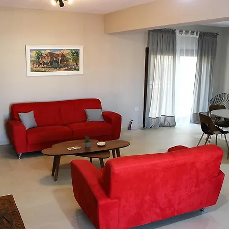 Rocce Nel Mare - 2bd - Simplicity And Style - Meteora Διαμέρισμα Καλαμπάκα