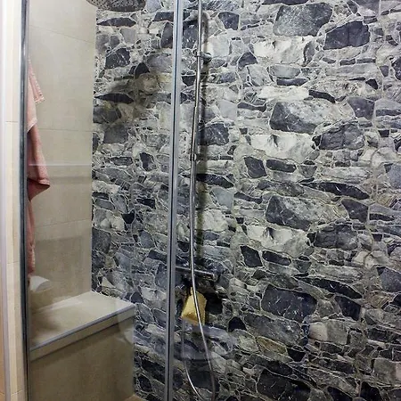 Διαμέρισμα Rocce Nel Mare - 2bd - Simplicity And Style - Meteora